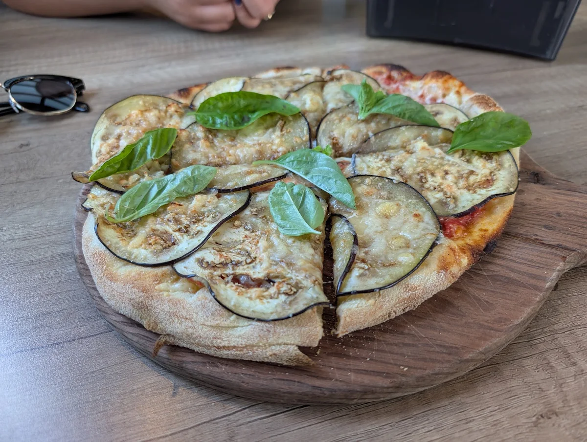 Melanzane