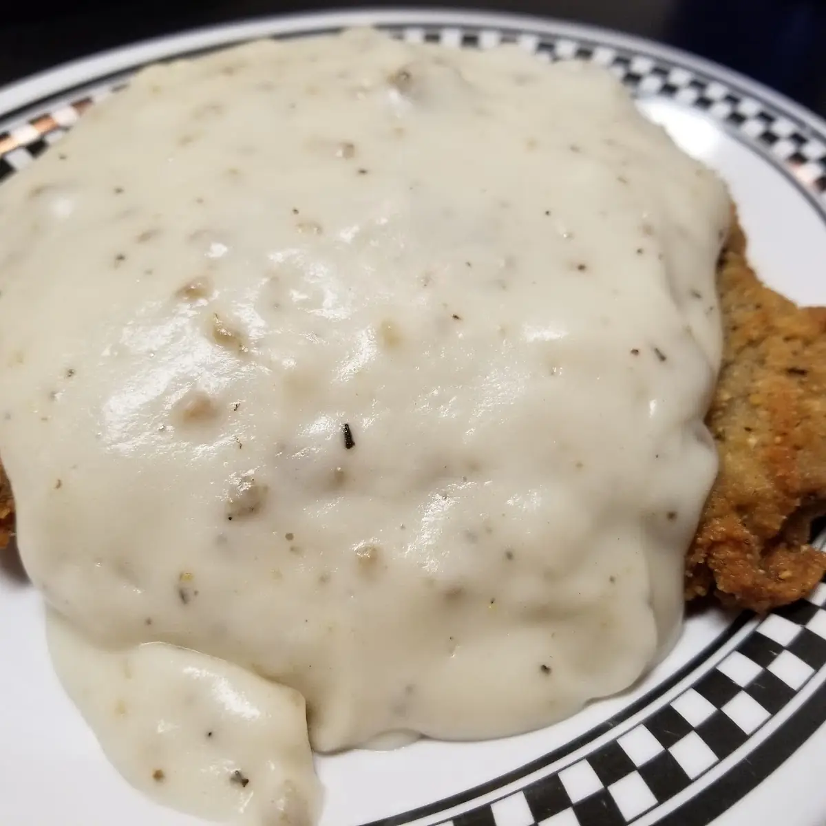 Country Fried Steak