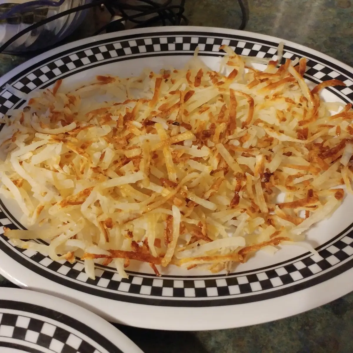 Hash Brown