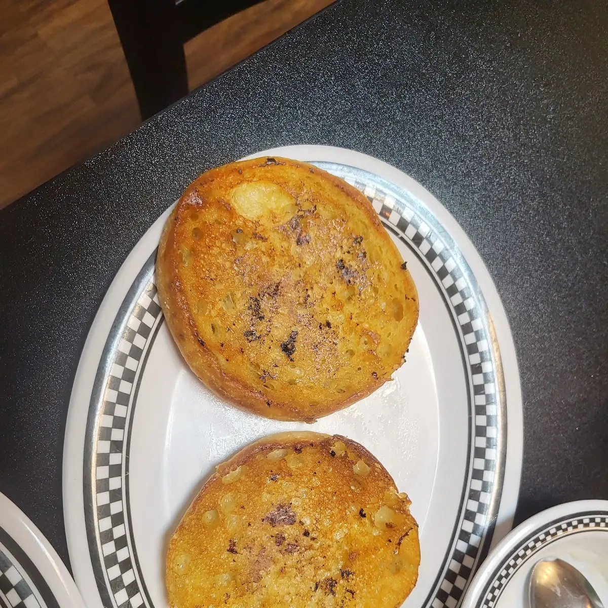 Potato Cakes