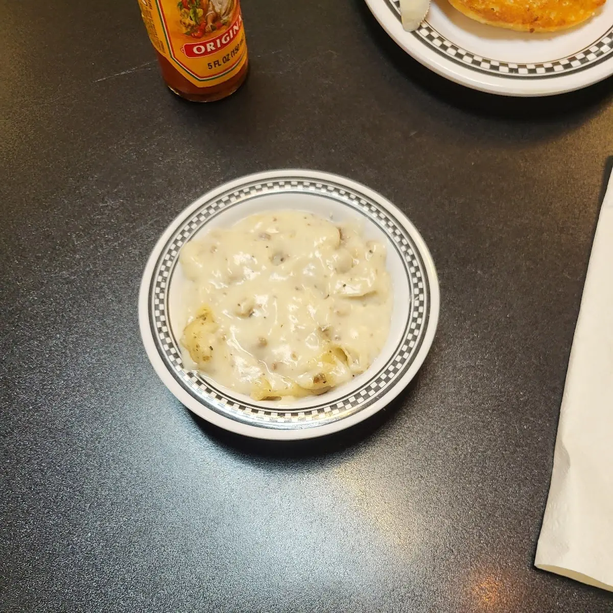 Sausage Gravy