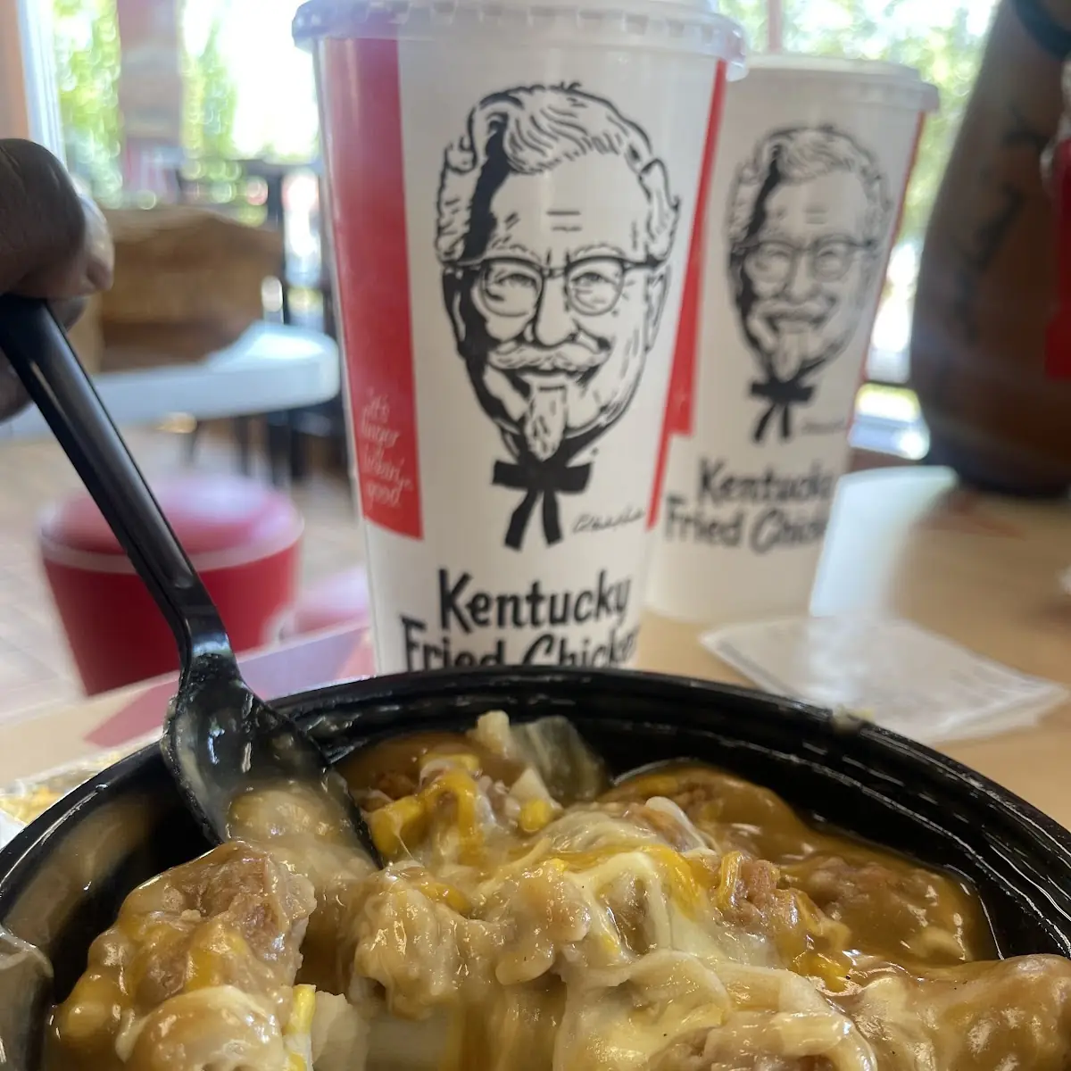 Chicken Bowl
