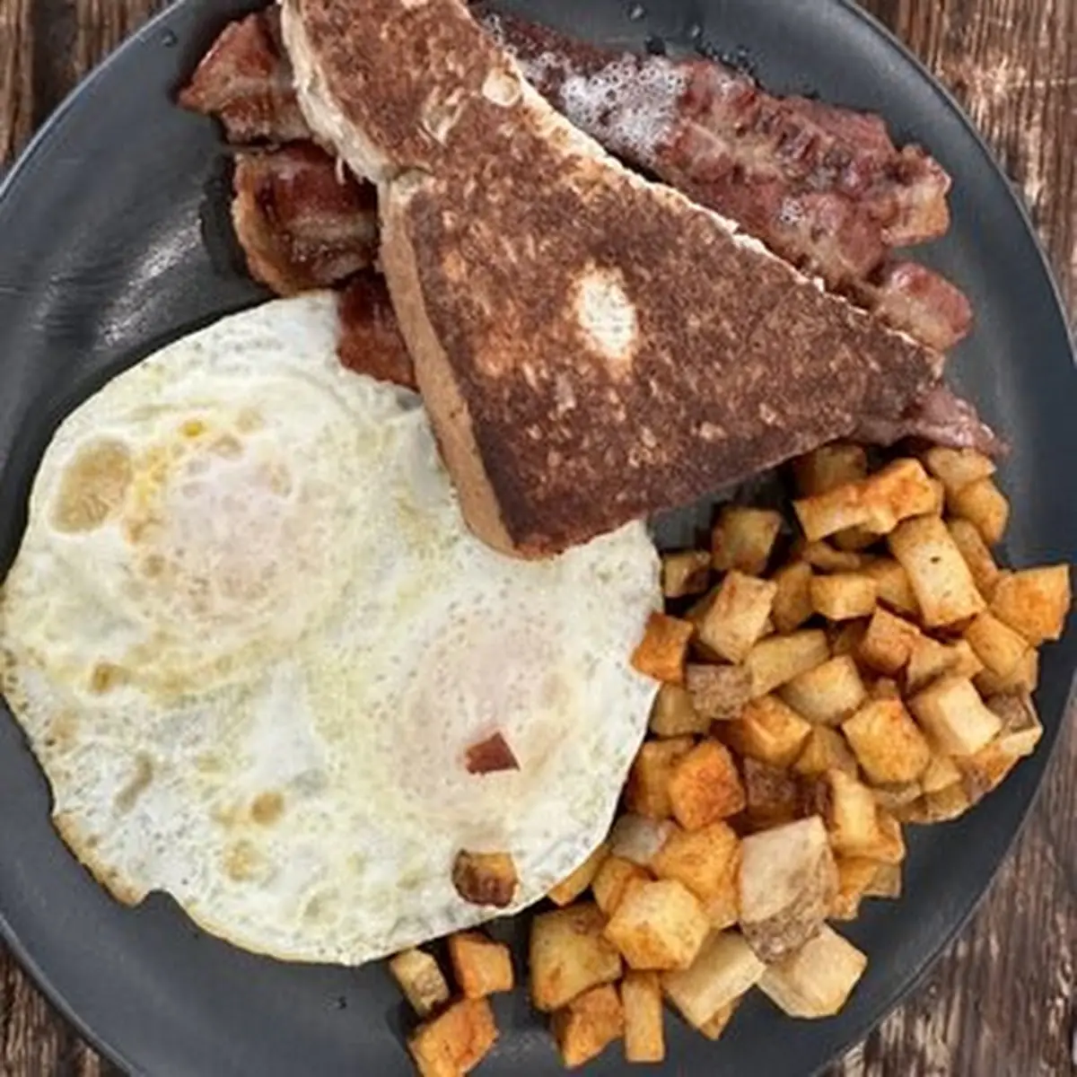 Home Fries