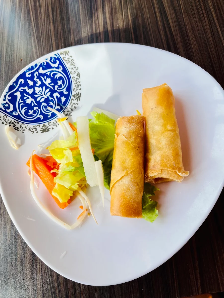 Chả Giò