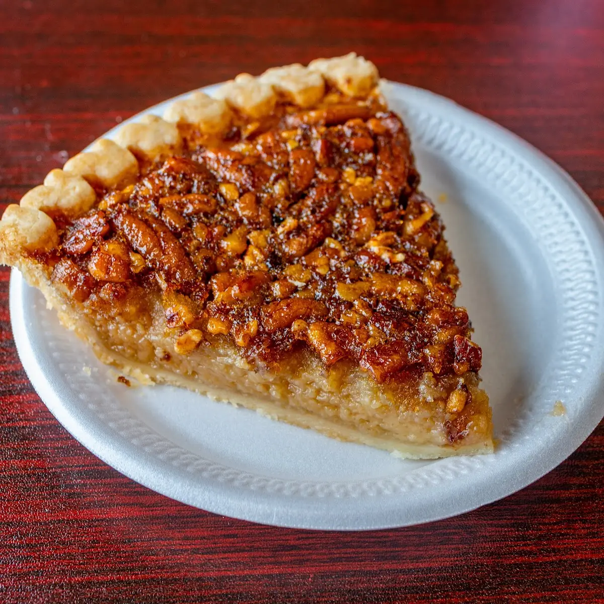 Pecan Pie