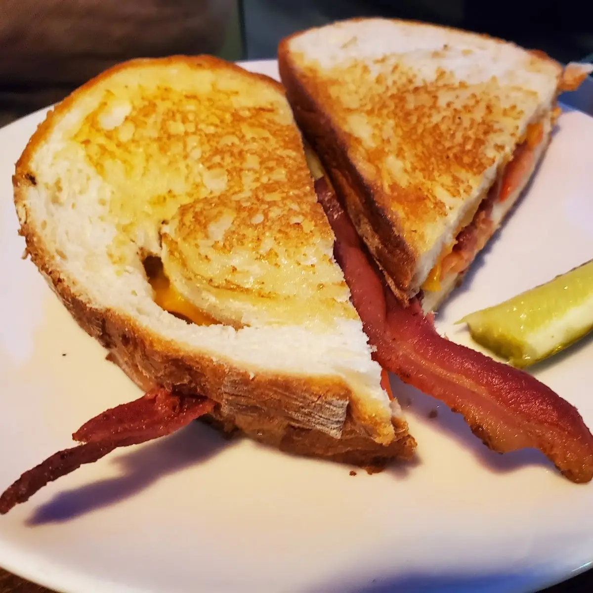 Grilled Cheese
