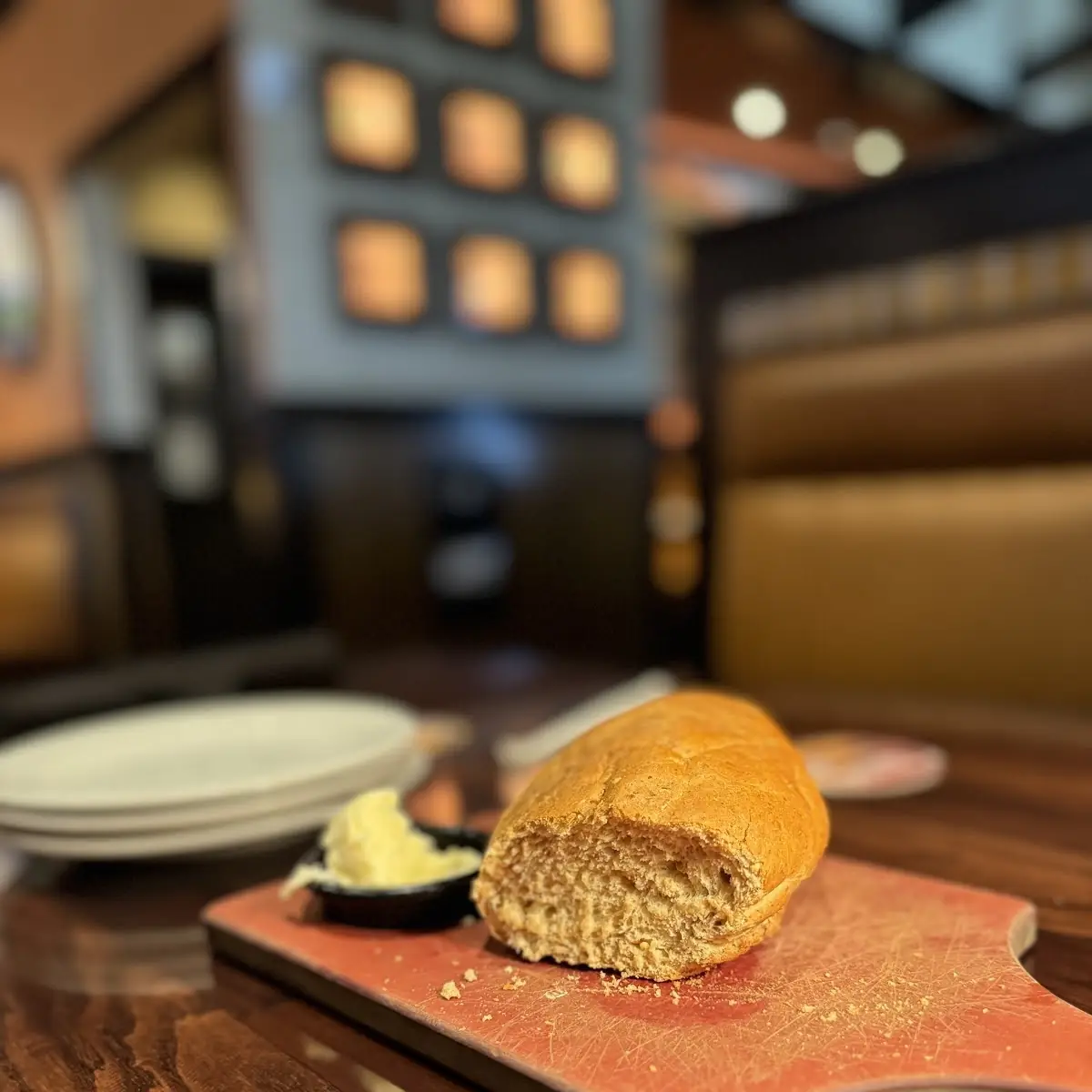Bread Butter
