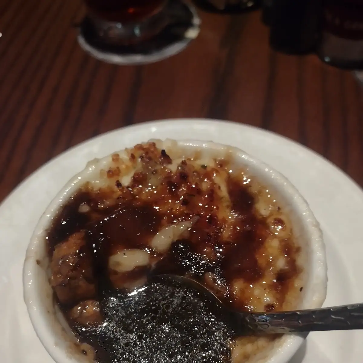 French Onion Soup