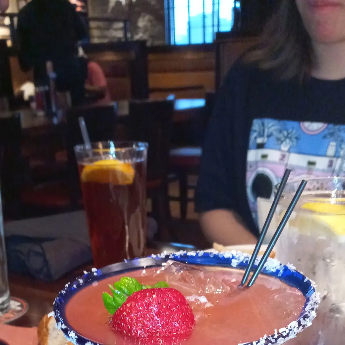 Texas Margarita