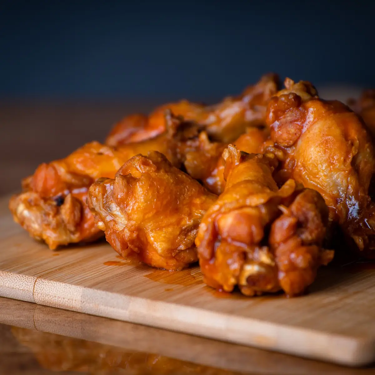 Buffalo Wings
