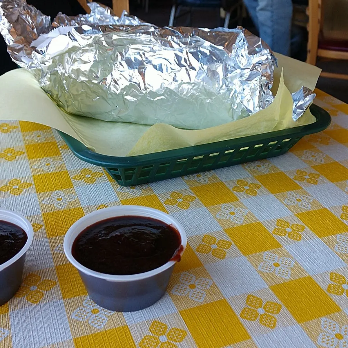 BBQ Sauce