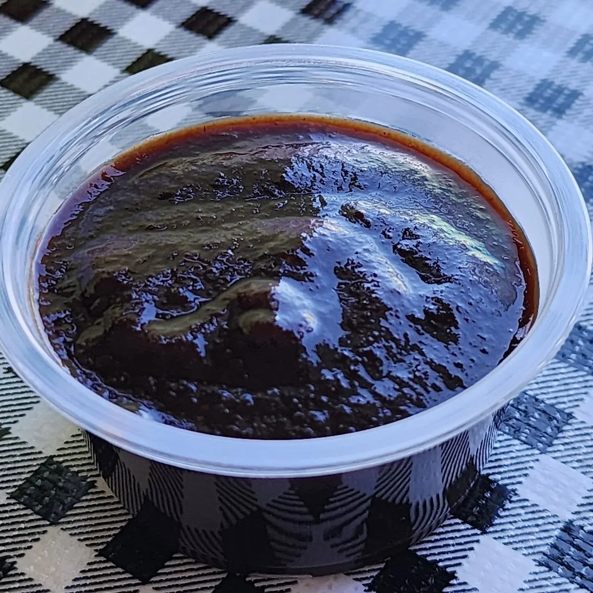 Dipping Sauce