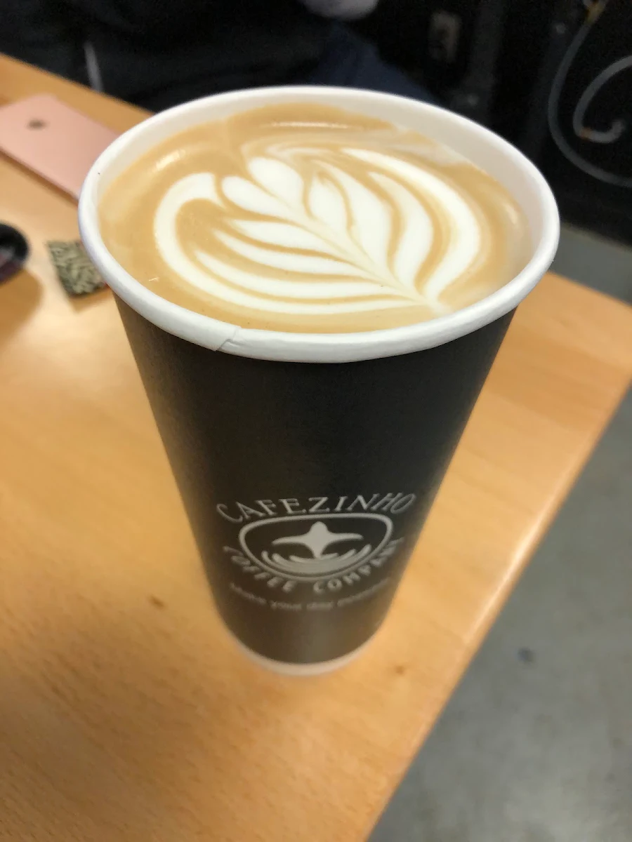 Latte