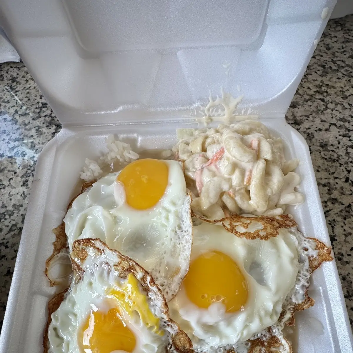 Loco Moco