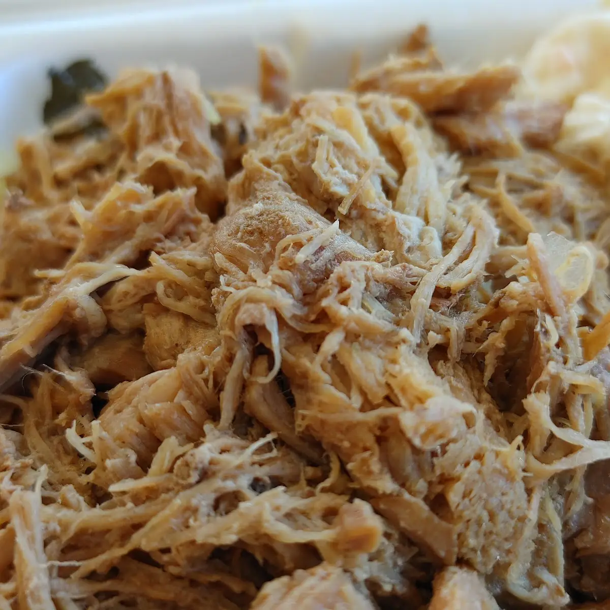 Pulled Pork