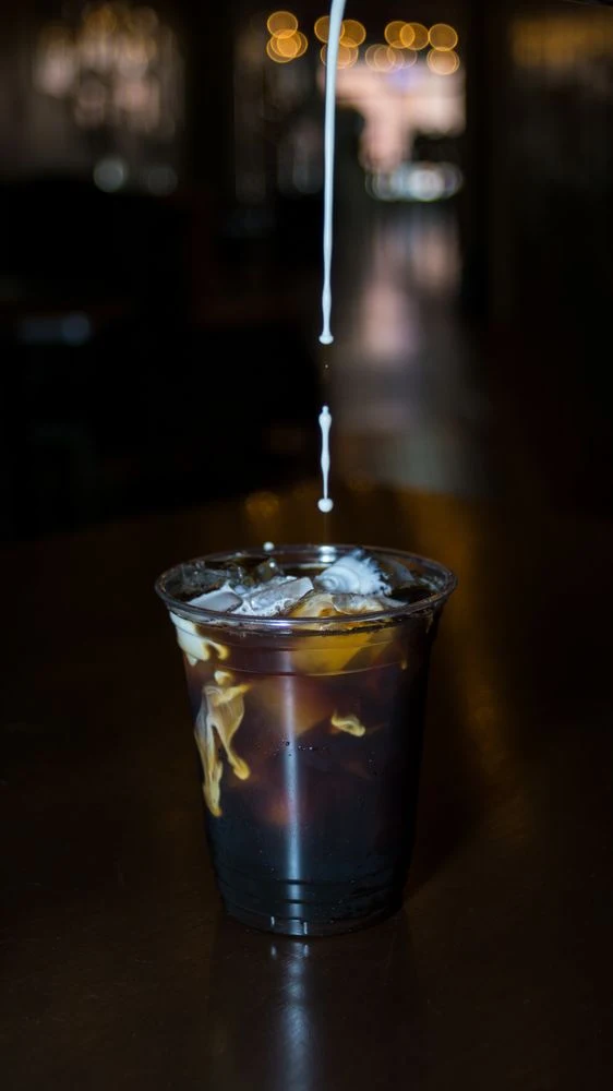 Cold Brew