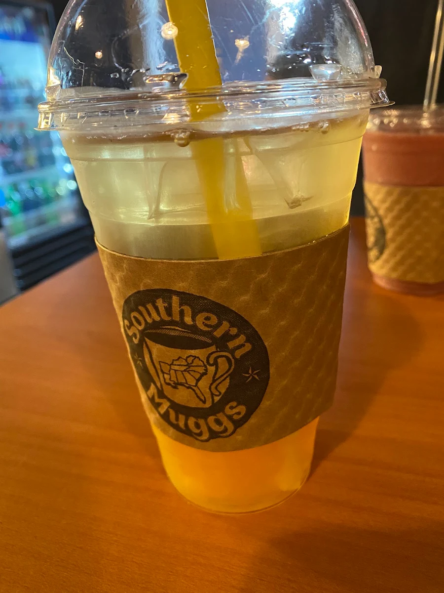 Green Tea