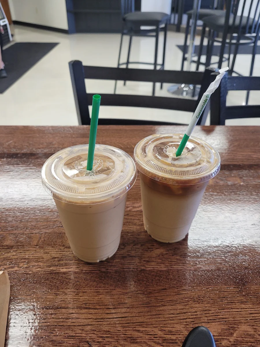 Peanutbutter Cold Brew