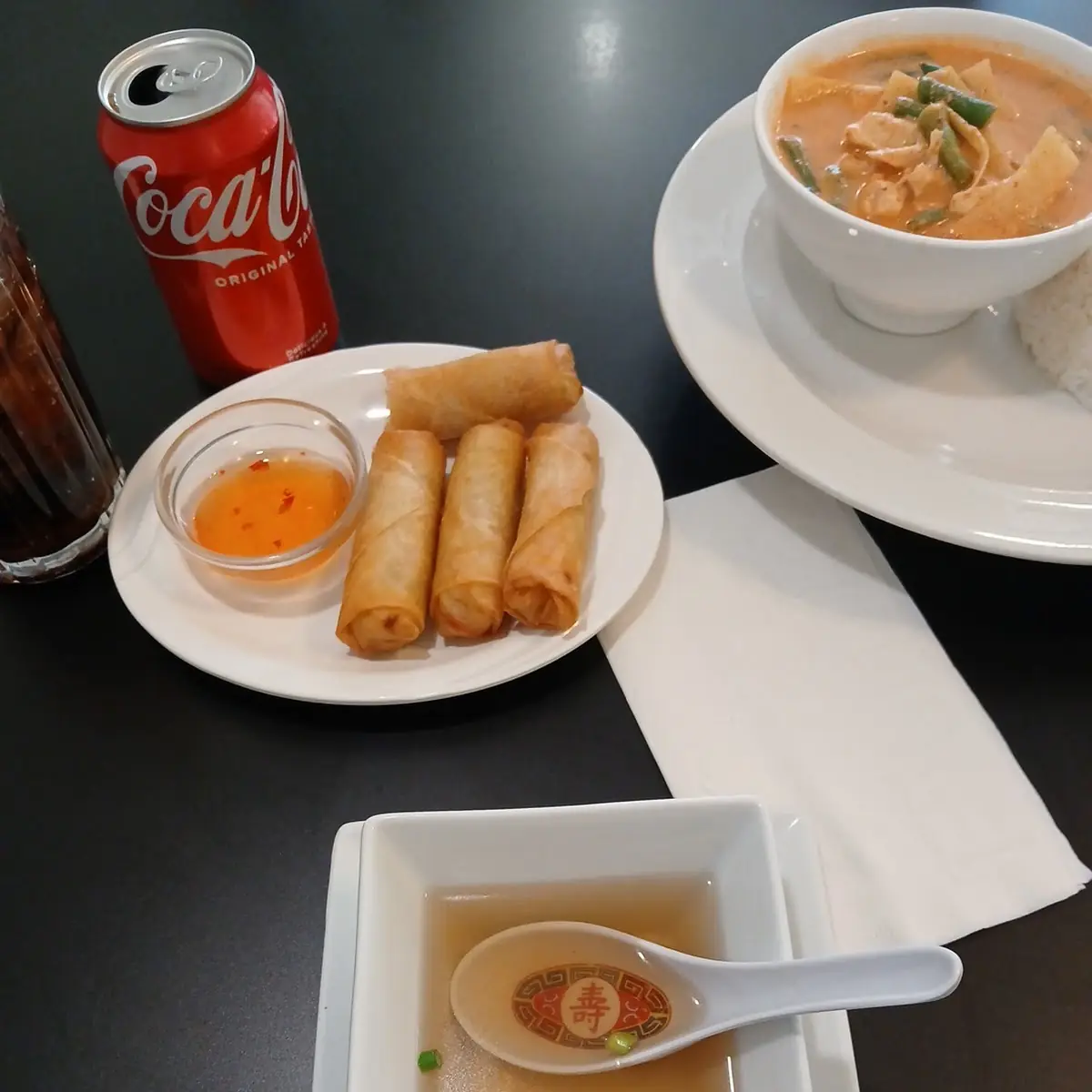 Spring Roll