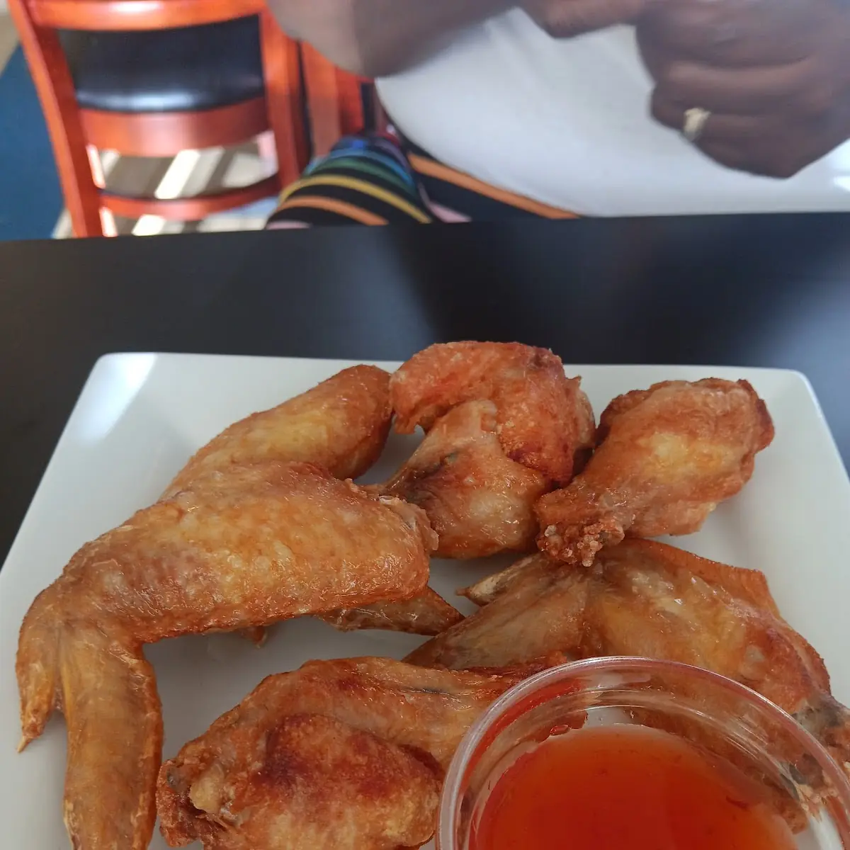 Thai Wings