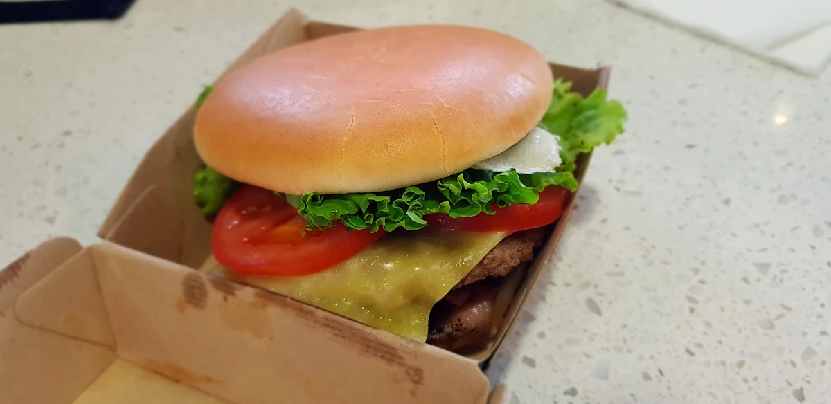 Highlights, McDonald's Forrestfield
