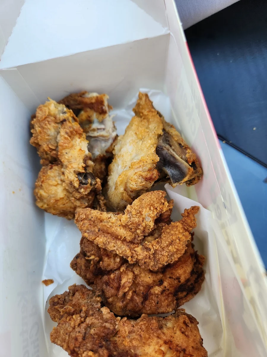Highlights, McDonald's Forrestfield