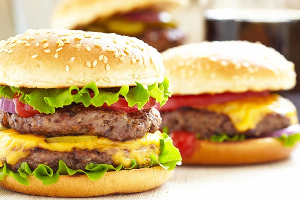 Highlights, McDonald's Forrestfield