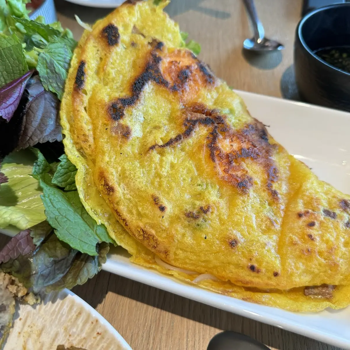 Bánh Xèo