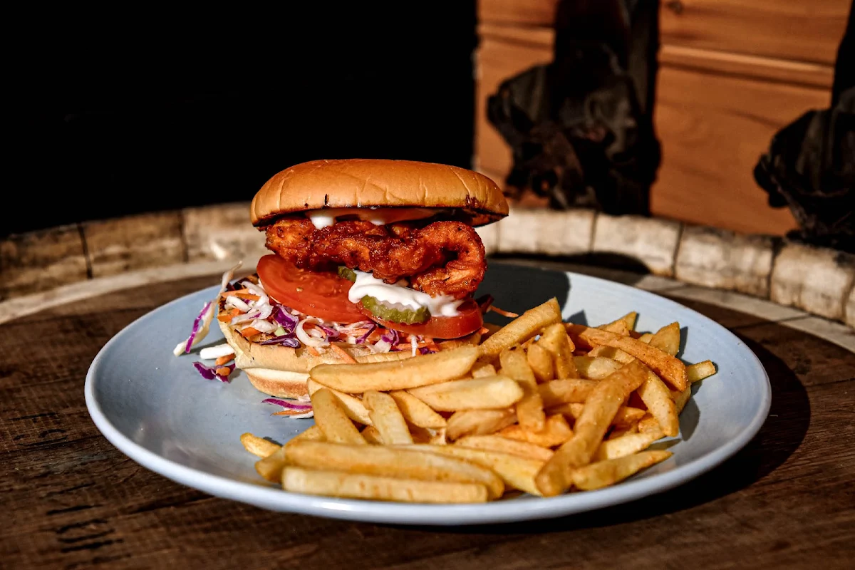 Highlights, Moosehead Restaurant & Bar
