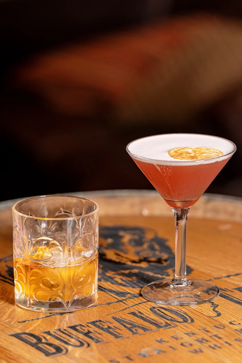 Highlights, Moosehead Restaurant & Bar