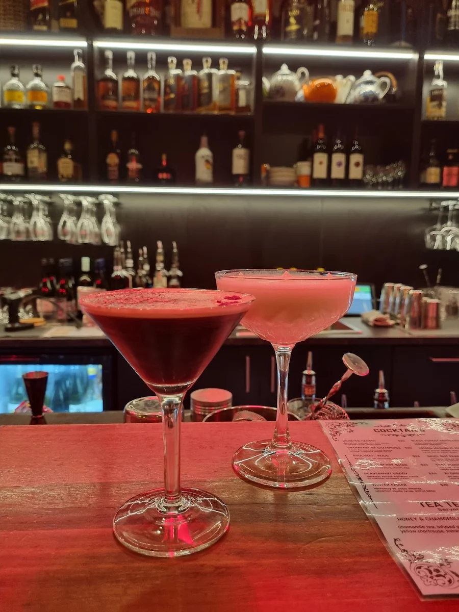 Highlights, Moosehead Restaurant & Bar