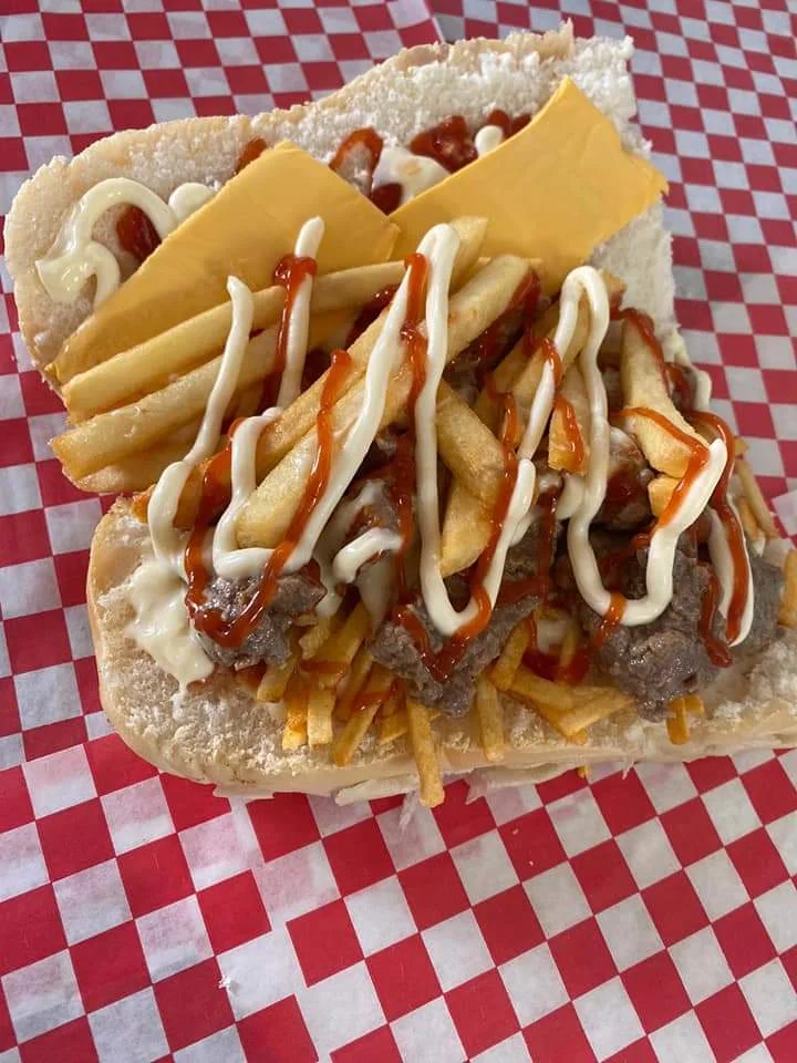 Papas Bravas