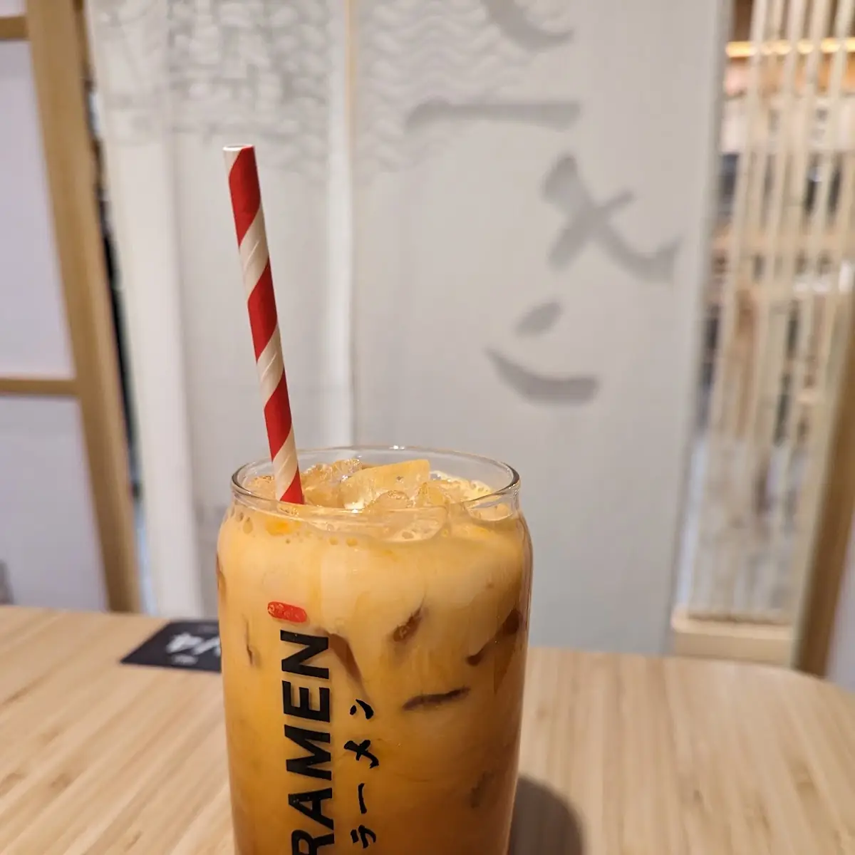 Thai Tea