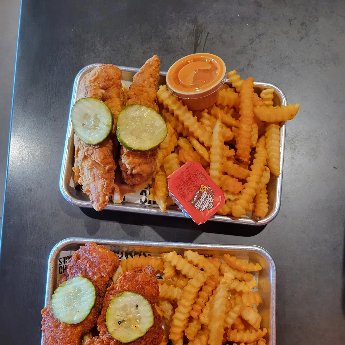 Chicken Tenders