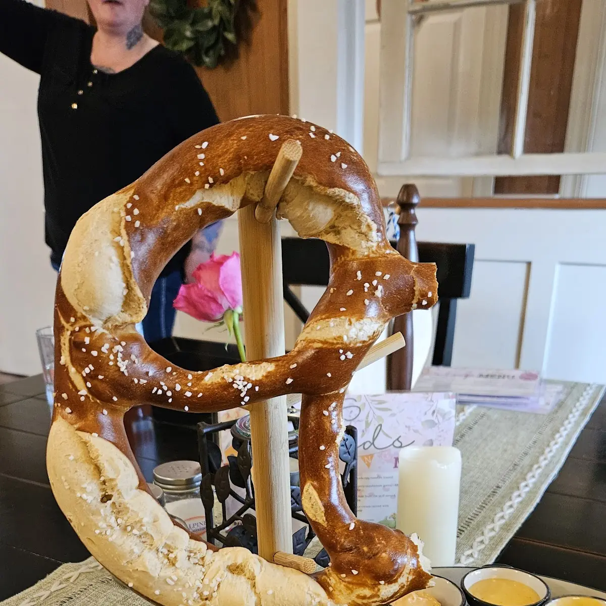 Pretzel