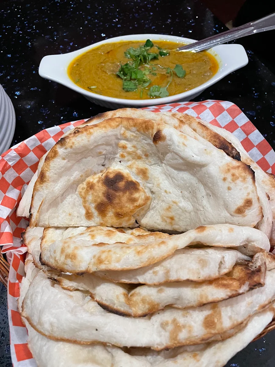 Butter Nun, Fatima Karahi Restaurant & Banquet Hall