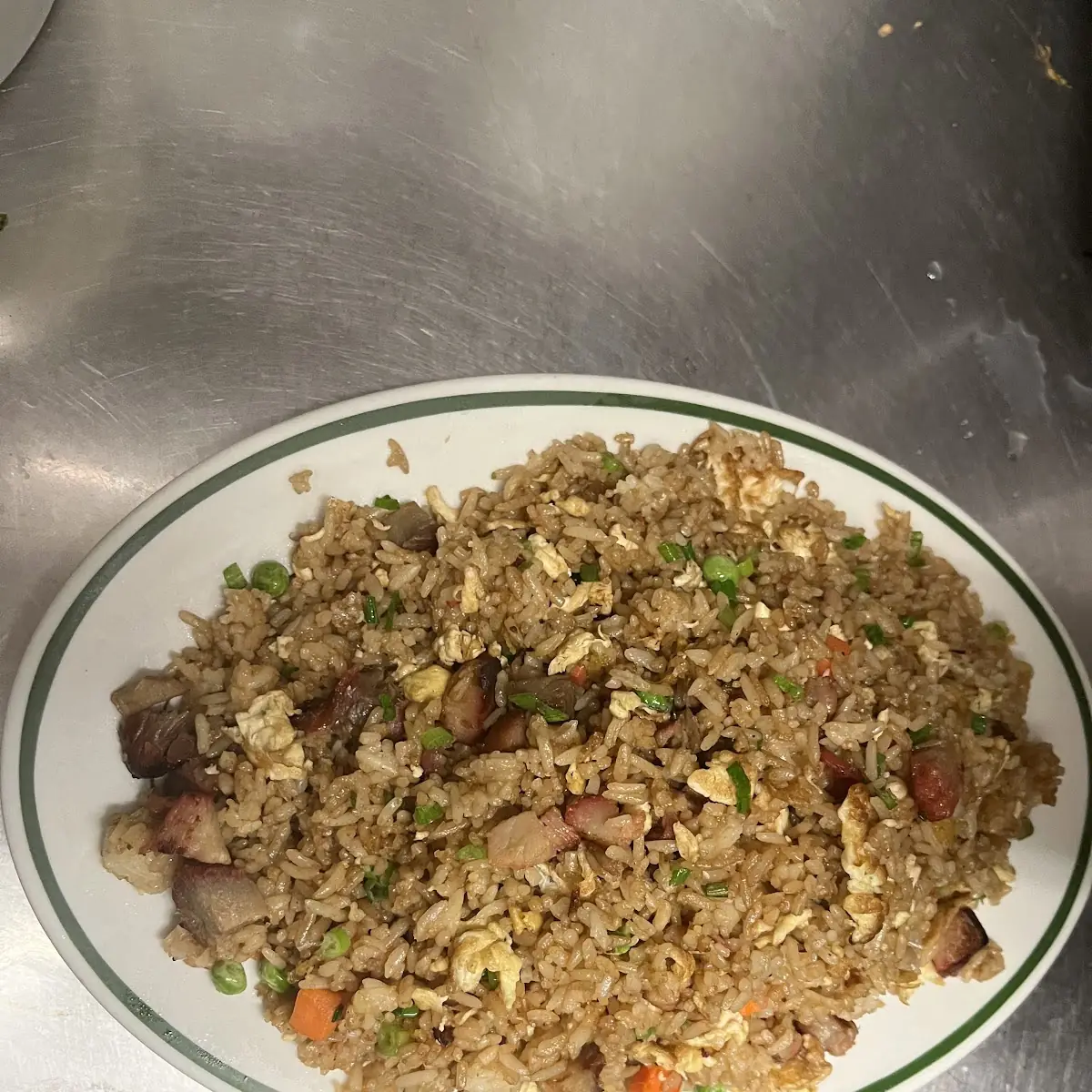 Beef Fried Rice
