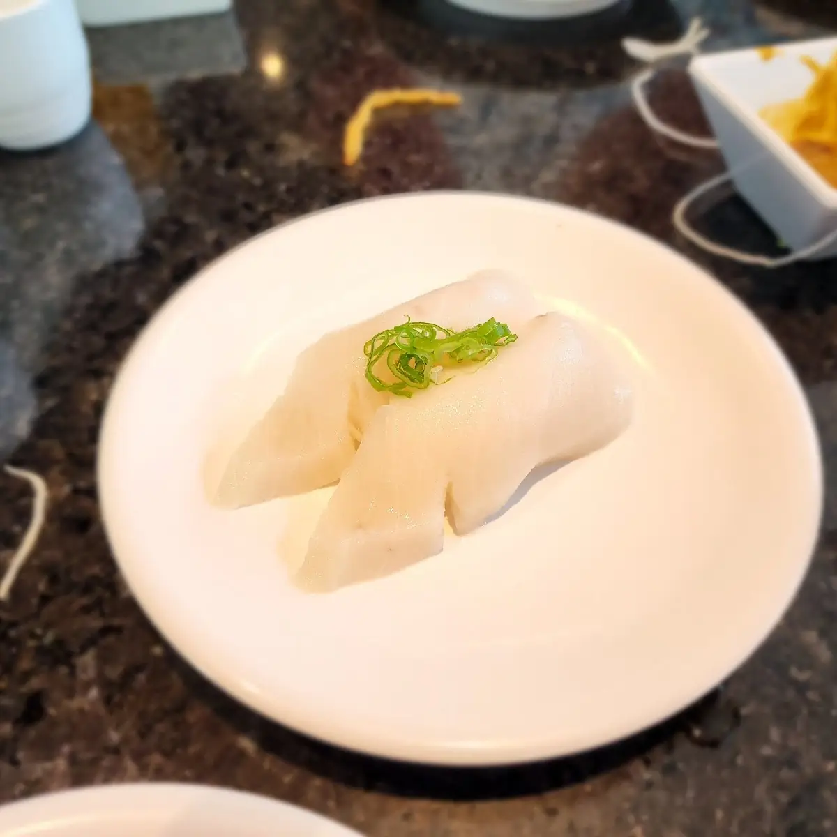 Surf Clam 2 Pieces