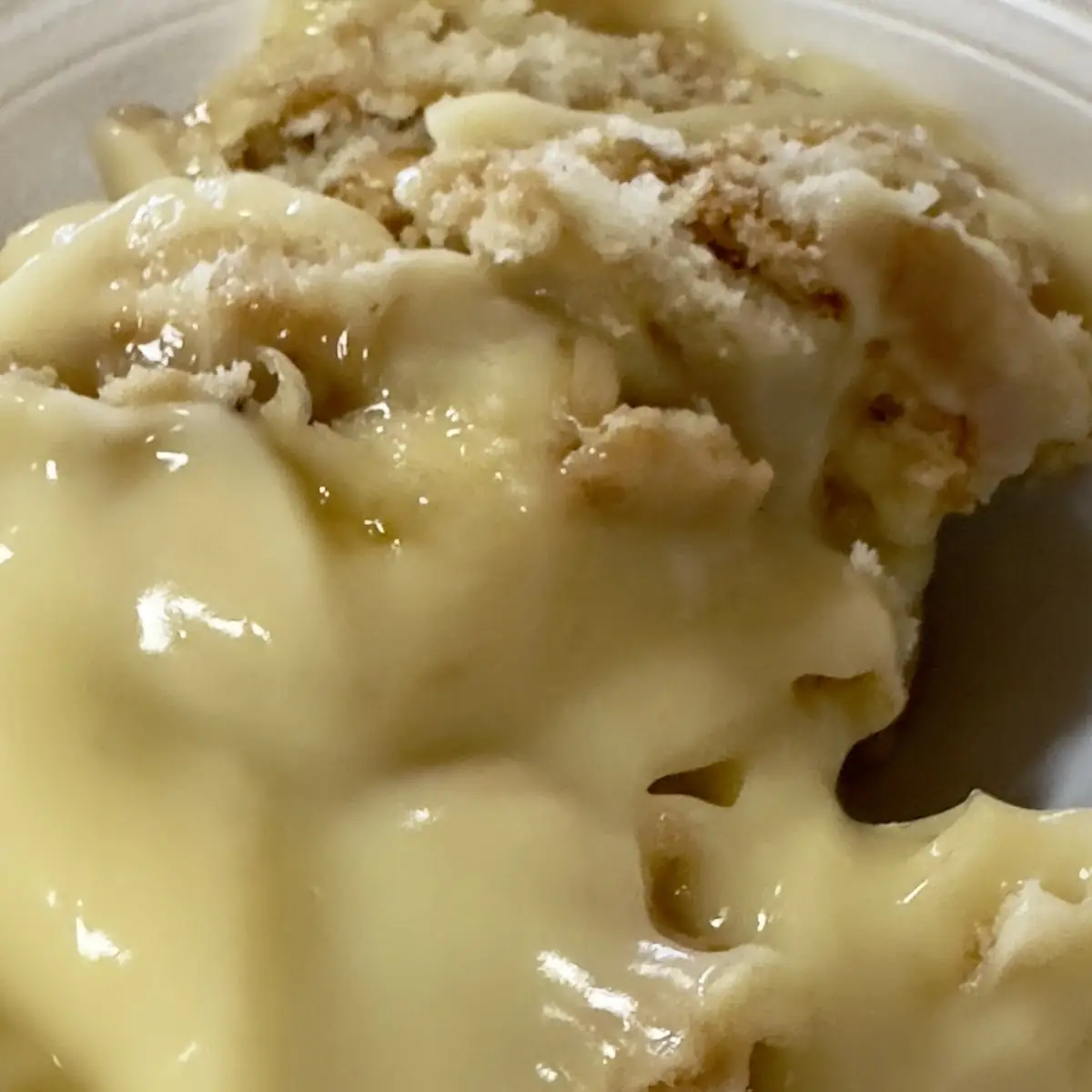 Banana Pudding