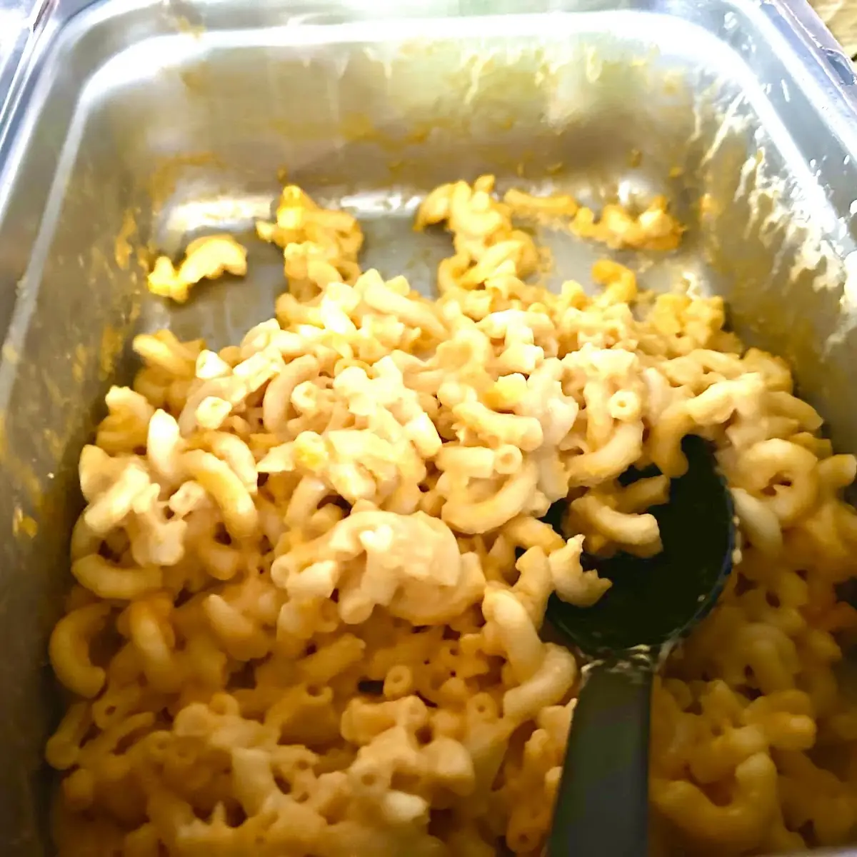 Mac & Cheese