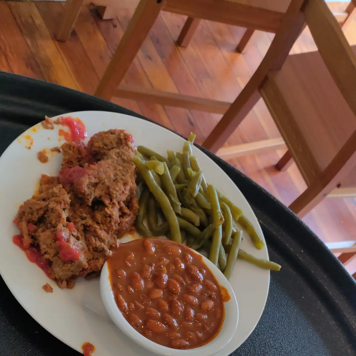 Baked Beans