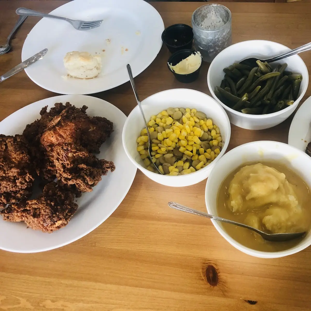 Pulled Pork