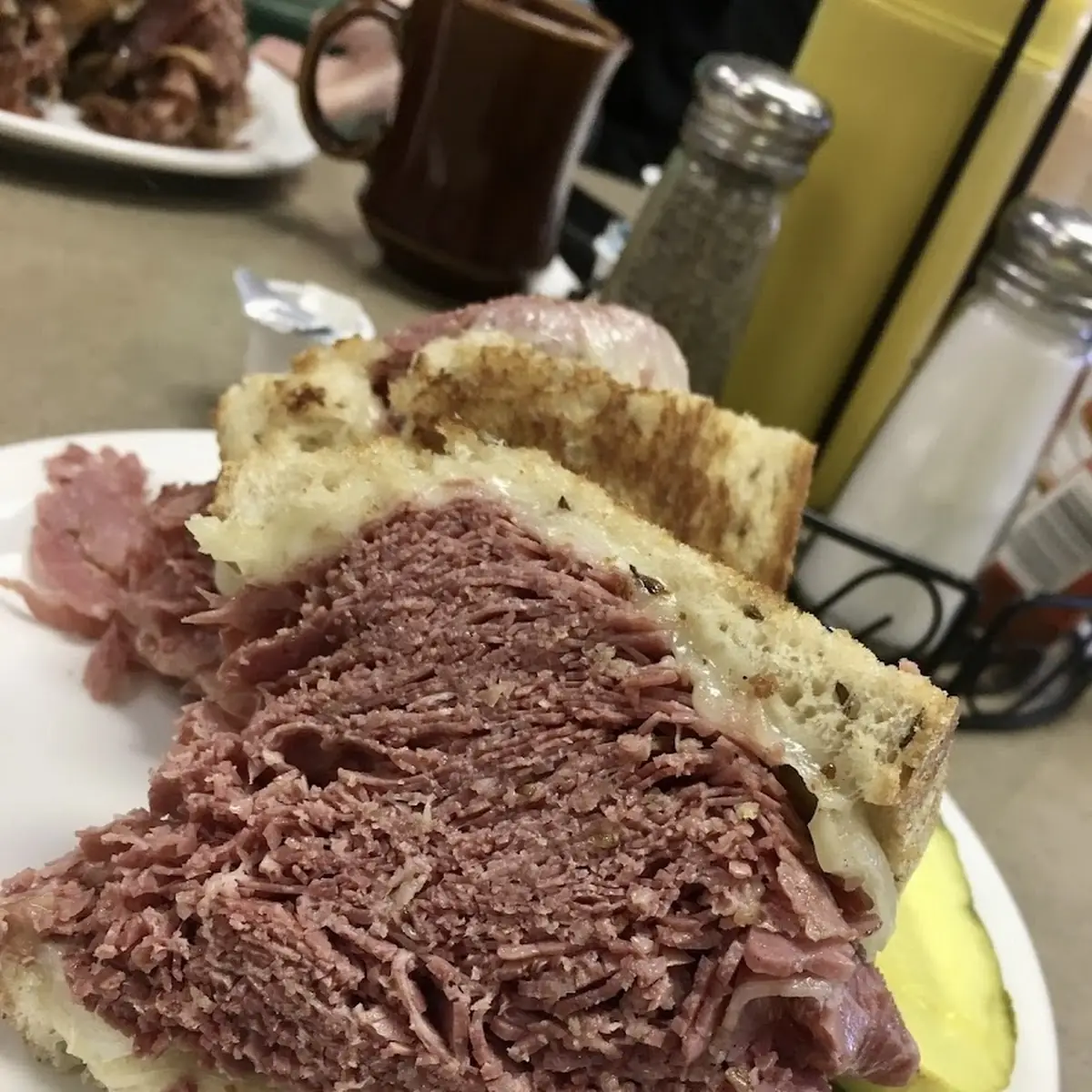 Corned Beef
