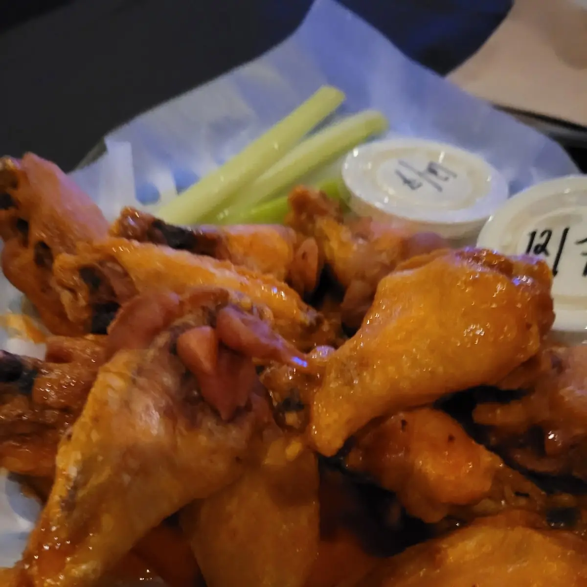 Chicken Wings