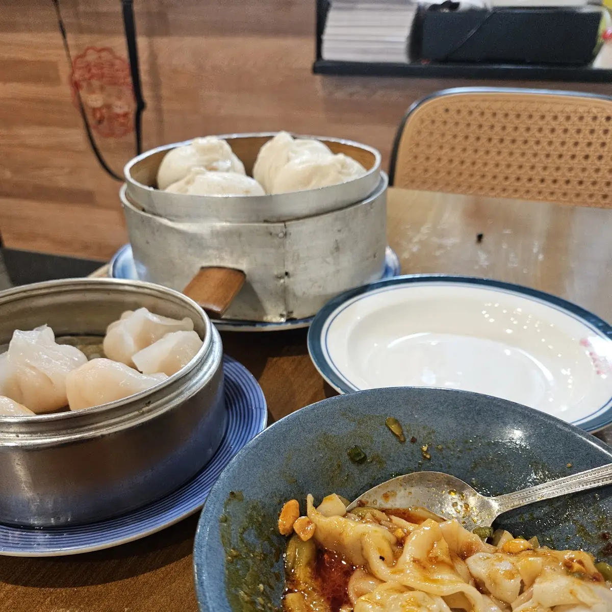 Dim Sum