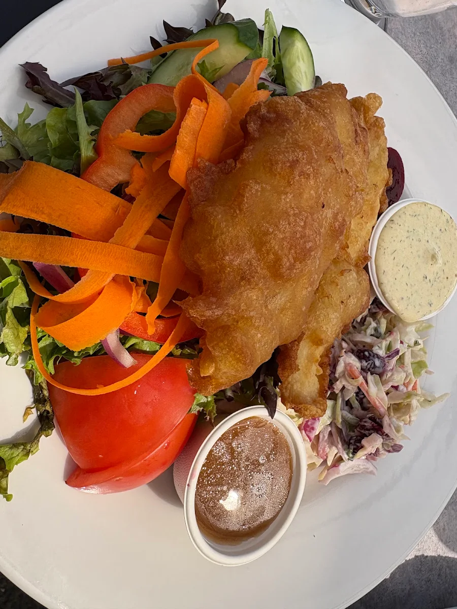 Fish&Chips