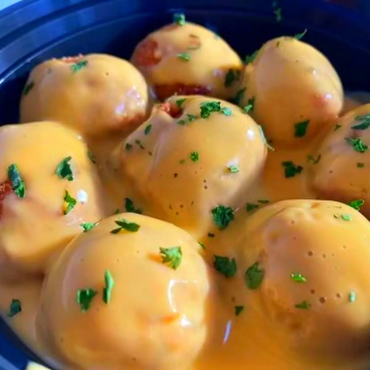 Cheese Sauce