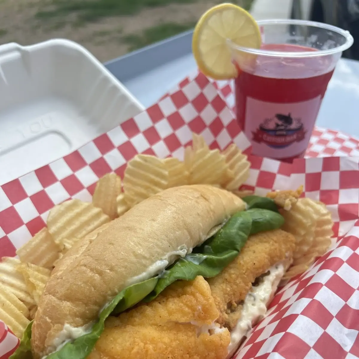 9 Pcs Fish