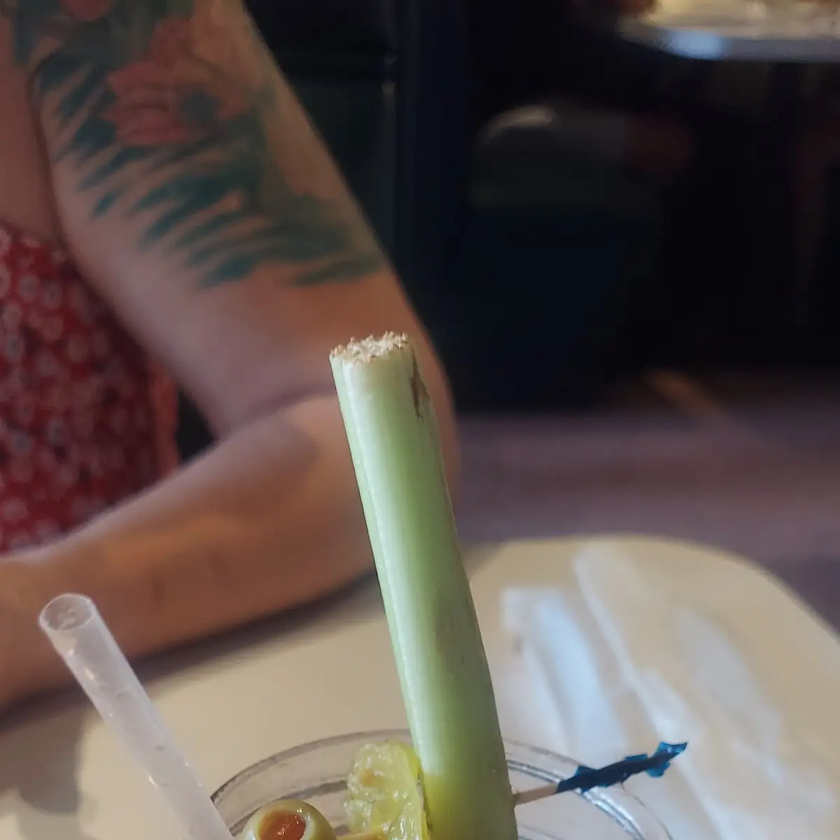 Bloody Mary