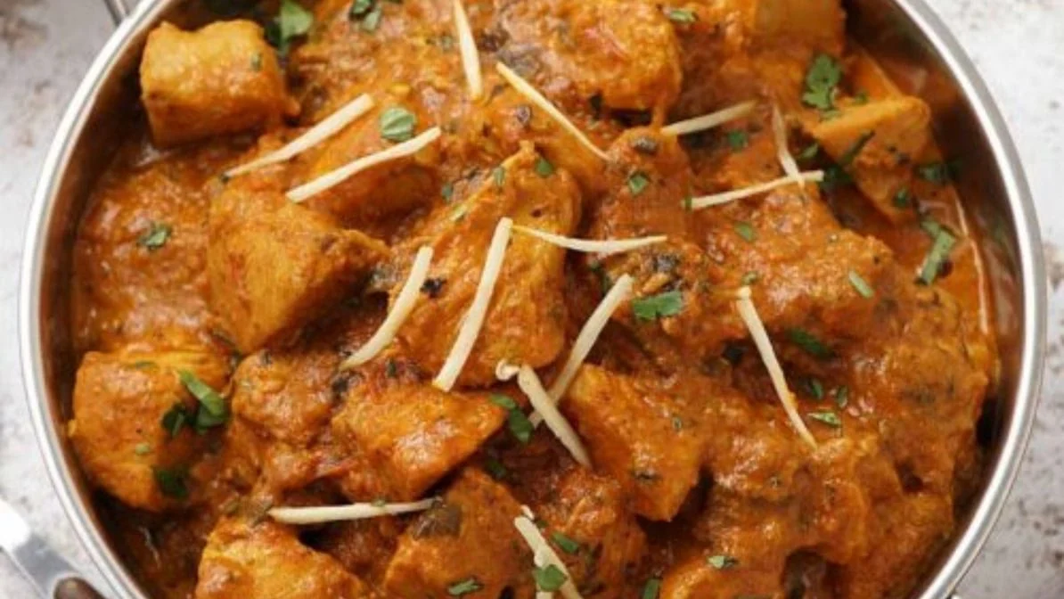 Highlights, Sindoor Indian restaurant Petersham
